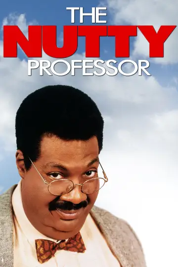Poster to the movie "The Nutty Professor" #859699