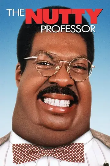 Poster to the movie "The Nutty Professor" #859709