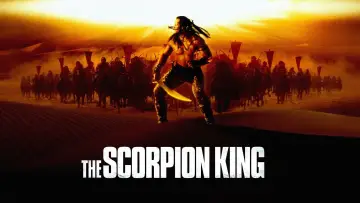 Backdrop to the movie "The Scorpion King" #652524