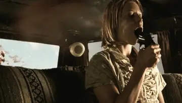 Backdrop to the movie "The Texas Chainsaw Massacre" #1160459