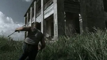 Backdrop to the movie "The Texas Chainsaw Massacre" #1160479