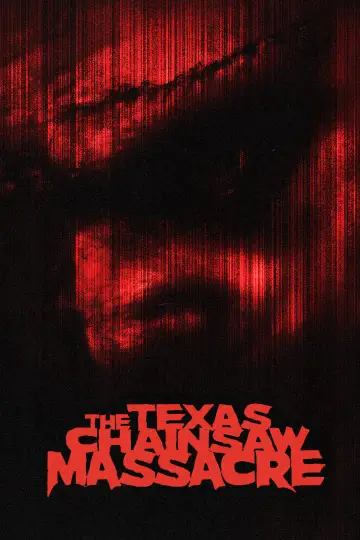Poster to the movie "The Texas Chainsaw Massacre" #474266
