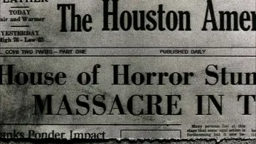 Backdrop to the movie "The Texas Chainsaw Massacre" #711033
