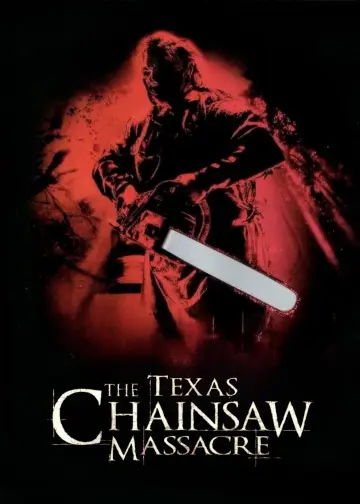 Poster to the movie "The Texas Chainsaw Massacre" #711049