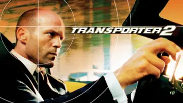 Backdrop to the movie "Transporter 2" #701133