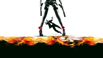 Backdrop to the movie "Transporter 2" #701134