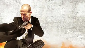 Backdrop to the movie "Transporter 2" #701137