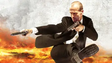 Backdrop to the movie "Transporter 2" #701139