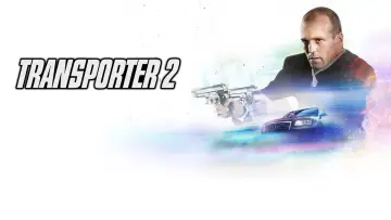 Backdrop to the movie "Transporter 2" #701145