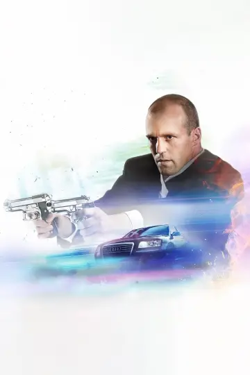Poster to the movie "Transporter 2" #701164