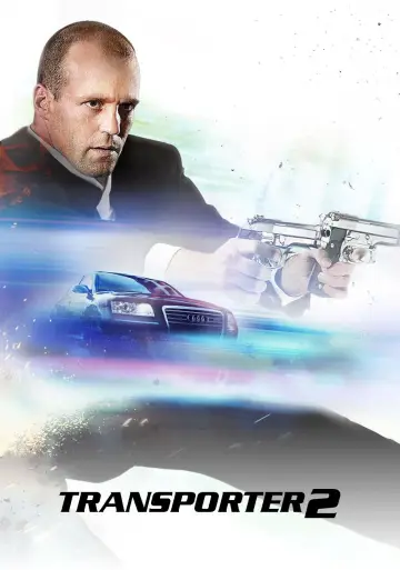 Poster to the movie "Transporter 2" #701169