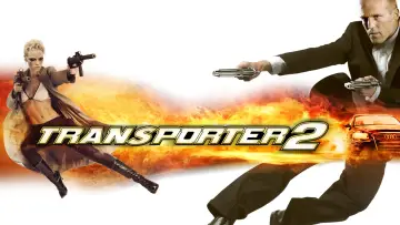 Backdrop to the movie "Transporter 2" #839469