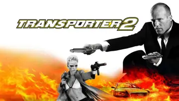 Backdrop to the movie "Transporter 2" #839470
