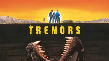 Backdrop to the movie "Tremors" #1199024