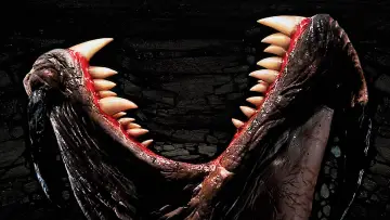 Backdrop to the movie "Tremors" #255646