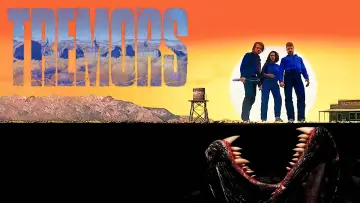 Backdrop to the movie "Tremors" #687765