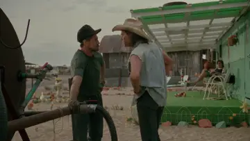 Backdrop to the movie "Tremors" #917818