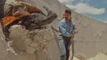 Backdrop to the movie "Tremors" #917820