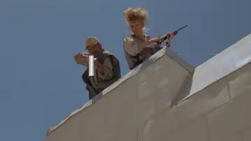 Backdrop to the movie "Tremors" #917824