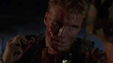 Backdrop to the movie "Universal Soldier" #1531567