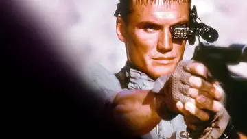 Backdrop to the movie "Universal Soldier" #663914