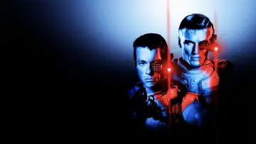 Backdrop to the movie "Universal Soldier" #863390