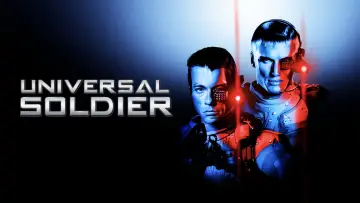 Backdrop to the movie "Universal Soldier" #863391