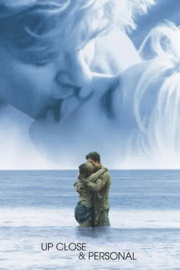 Poster to the movie "Up Close & Personal" #1112905