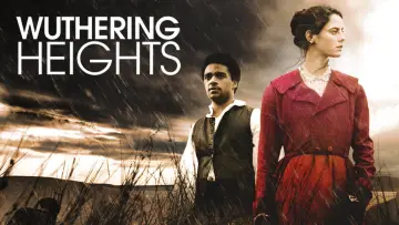 Backdrop to the movie "Wuthering Heights" #903663