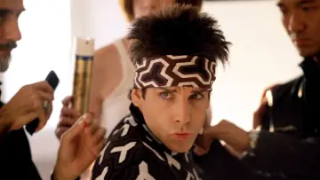 Backdrop to the movie "Zoolander" #663089