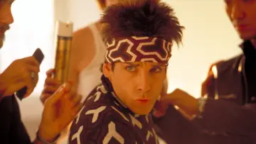 Backdrop to the movie "Zoolander" #663094