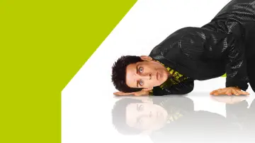 Backdrop to the movie "Zoolander" #663095