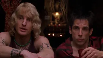 Backdrop to the movie "Zoolander" #793665