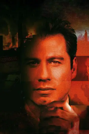 Poster to the movie "A Civil Action" #999154