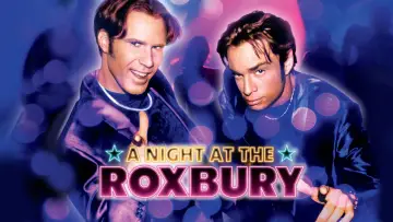 Backdrop to the movie "A Night at the Roxbury" #893537