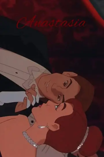 Poster to the movie "Anastasia" #1161647