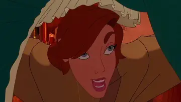Backdrop to the movie "Anastasia" #416615