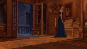 Backdrop to the movie "Anastasia" #619296