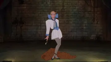 Backdrop to the movie "Anastasia" #802865