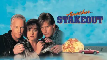 Backdrop to the movie "Another Stakeout" #1032440