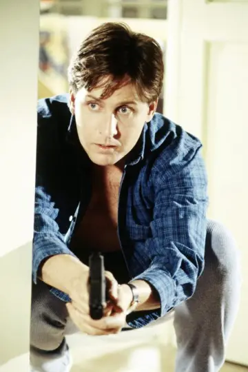 Poster to the movie "Another Stakeout" #1032453