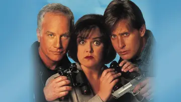 Backdrop to the movie "Another Stakeout" #394435