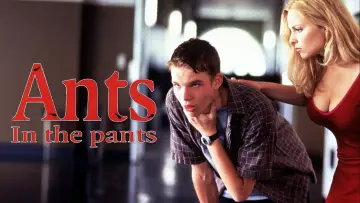 Backdrop to the movie "Ants in the Pants" #1120279