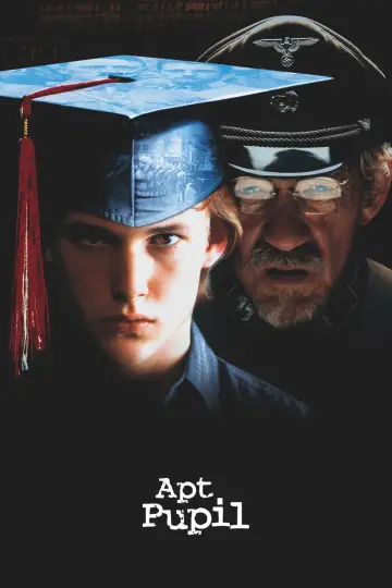 Poster to the movie "Apt Pupil" #1185703