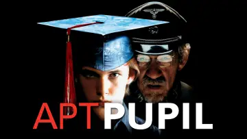 Backdrop to the movie "Apt Pupil" #907912