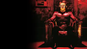 Backdrop to the movie "Black Mask" #1453338