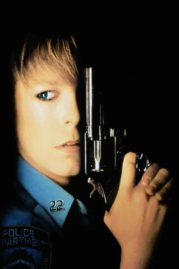 Poster to the movie "Blue Steel" #1200874