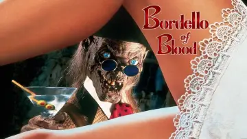 Backdrop to the movie "Bordello of Blood" #944958