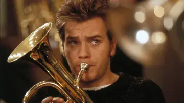 Backdrop to the movie "Brassed Off" #1059306