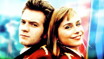 Backdrop to the movie "Brassed Off" #1059308